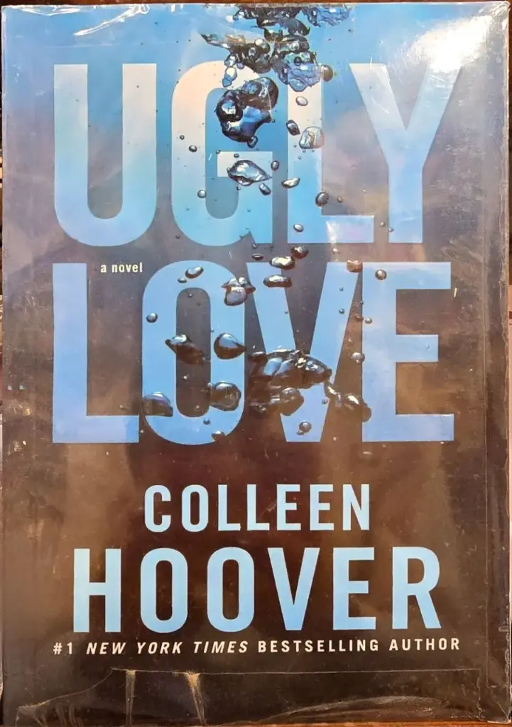 Ugly Love, Collen Hoover