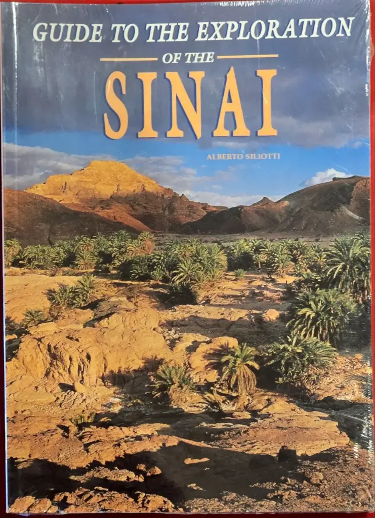 Guide to the Exploration of the Sinai