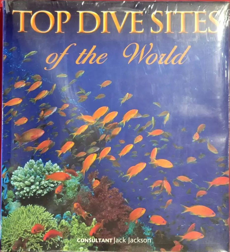 Top Dive sites of the world