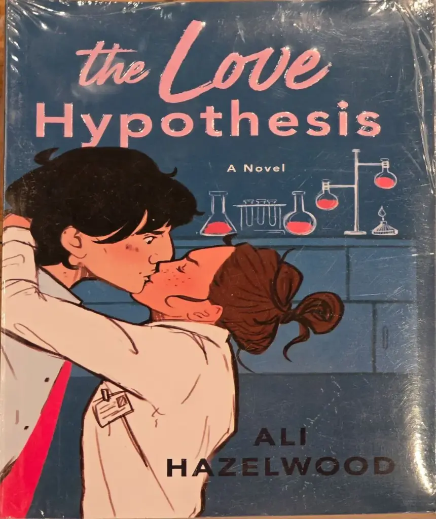 The Love Hypothesis by Ali Hazelwood