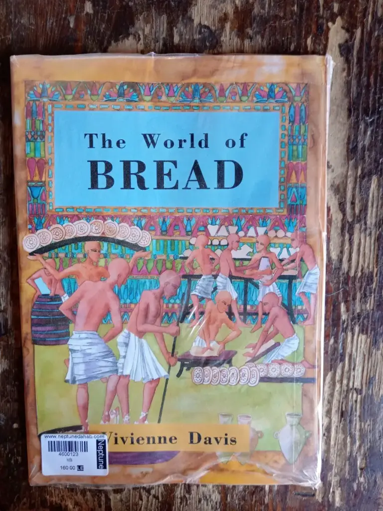 The World of Bread 