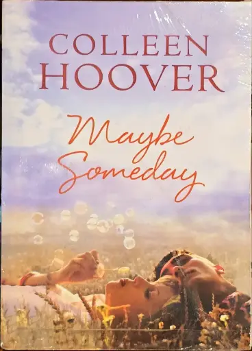 Maybe Someday, Collen Hoover