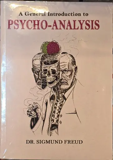 A general introduction to psycho-Analysis, Dr. Sigmund Freud