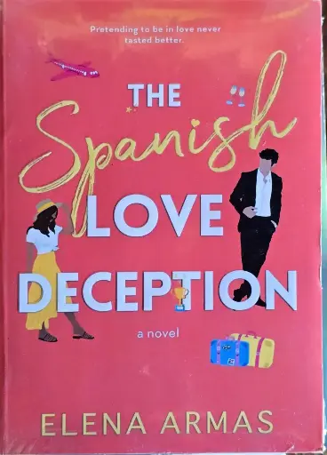 The Spanish Love Deception 