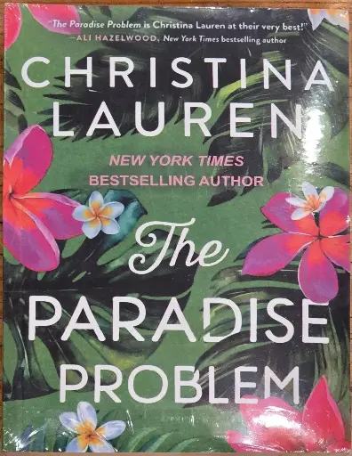 The Paradise Problem by Christina Lauren