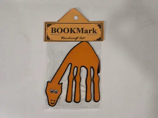 Bookmark Camel