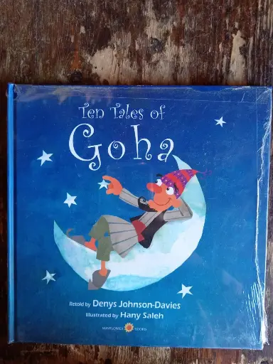 Ten Tales of Goha