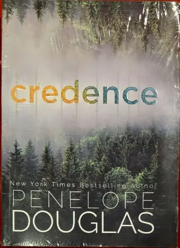 Credence, Penelop Douglas